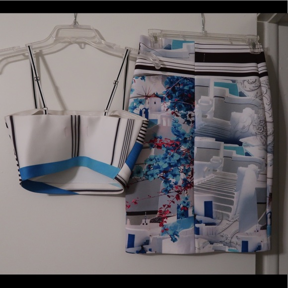 Clover canyon set - Picture 4 of 6